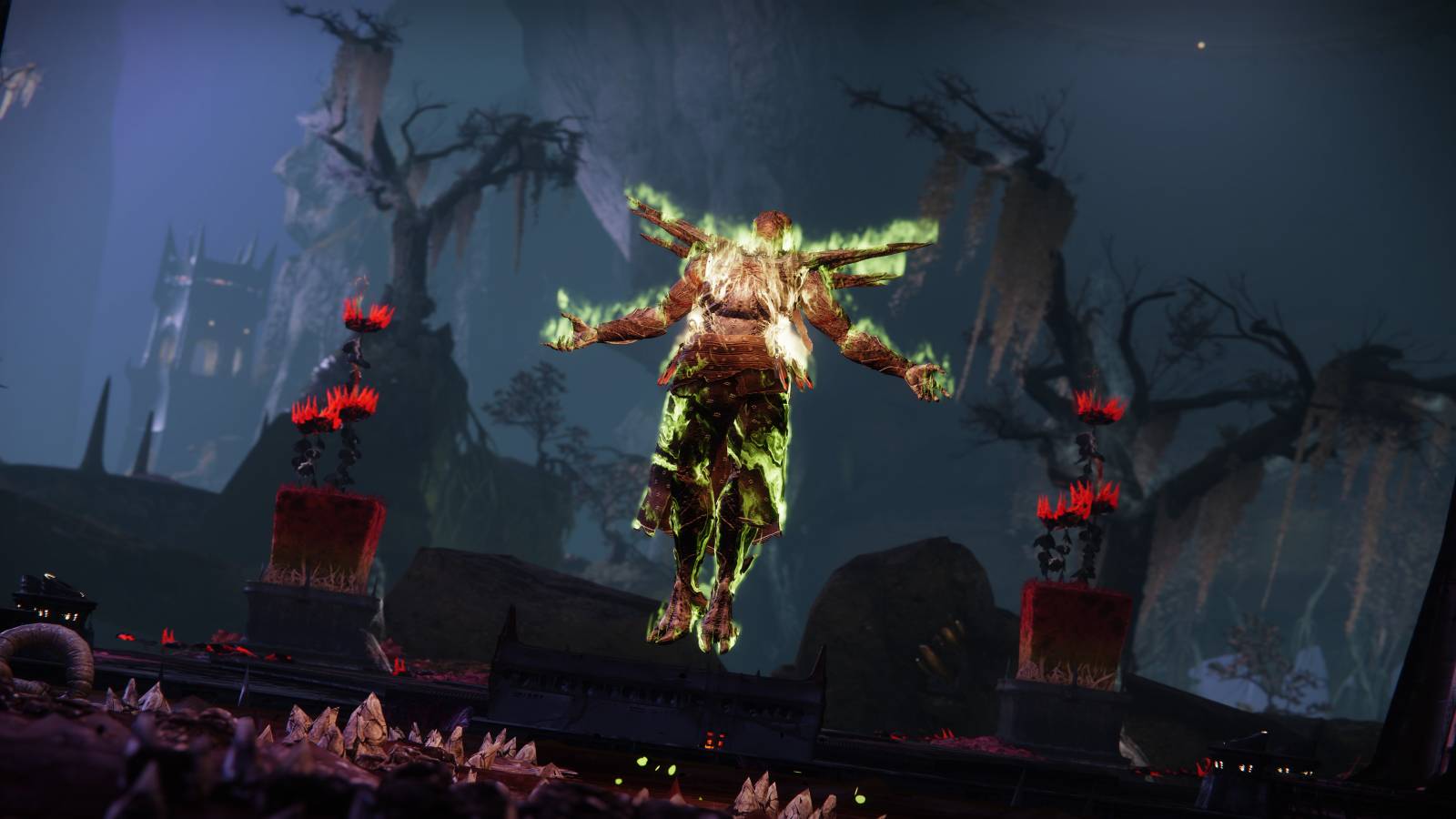 Destiny-2-glitch-gives-power-surge-gamerant