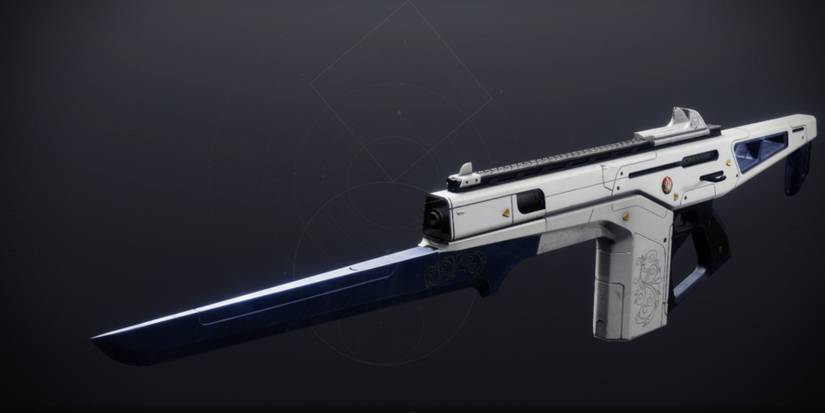 Destiny 2 Monte Carlo