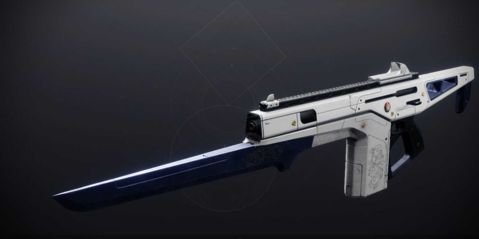 Destiny 2 Monte Carlo