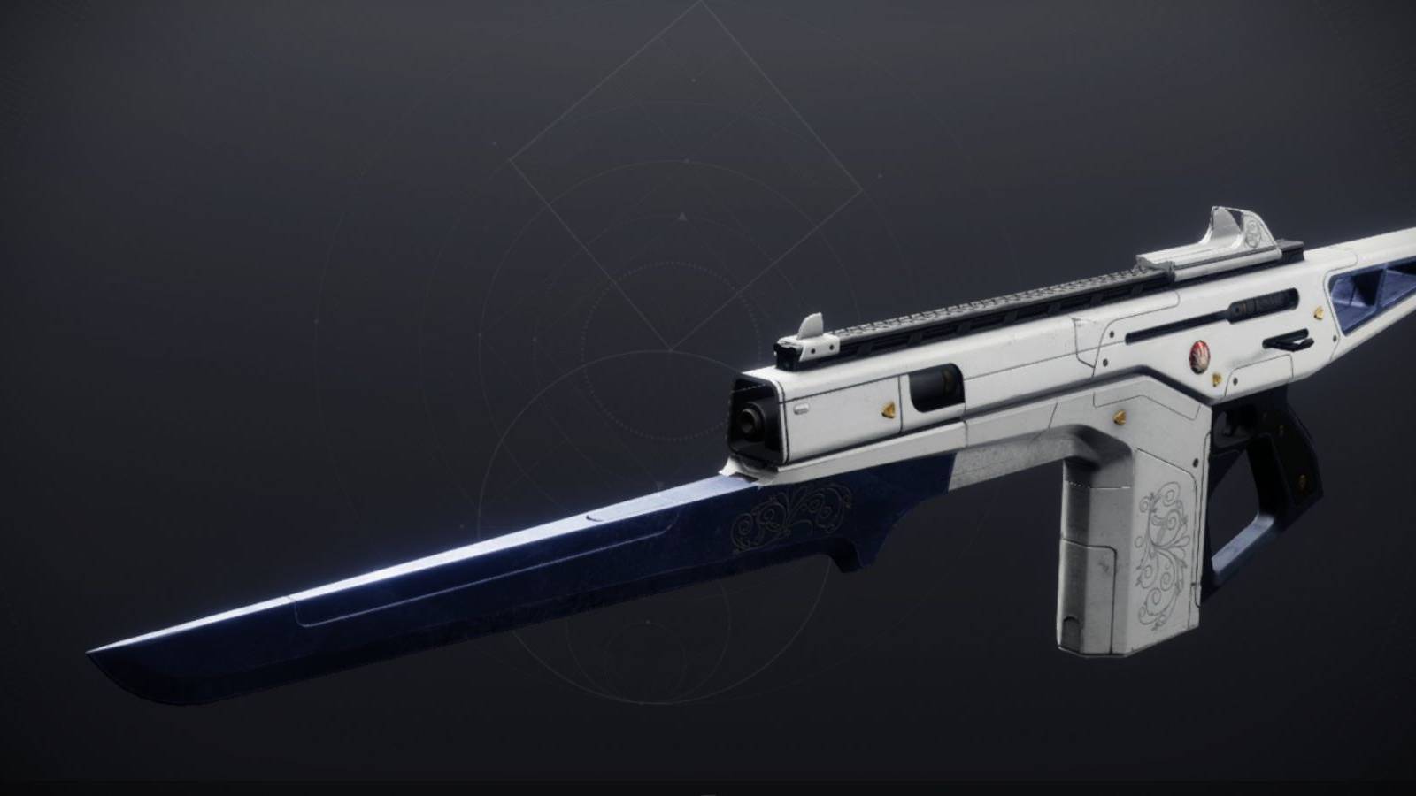 Destiny 2 Monte Carlo