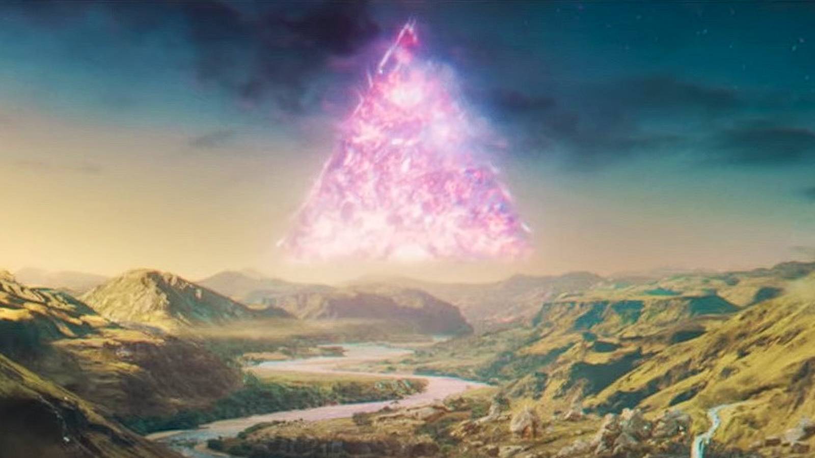 Destiny 2 Pale Heart Destination The Final Shape Expansion