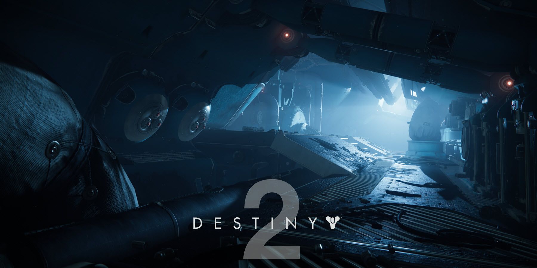 Destiny 2 2 миссия