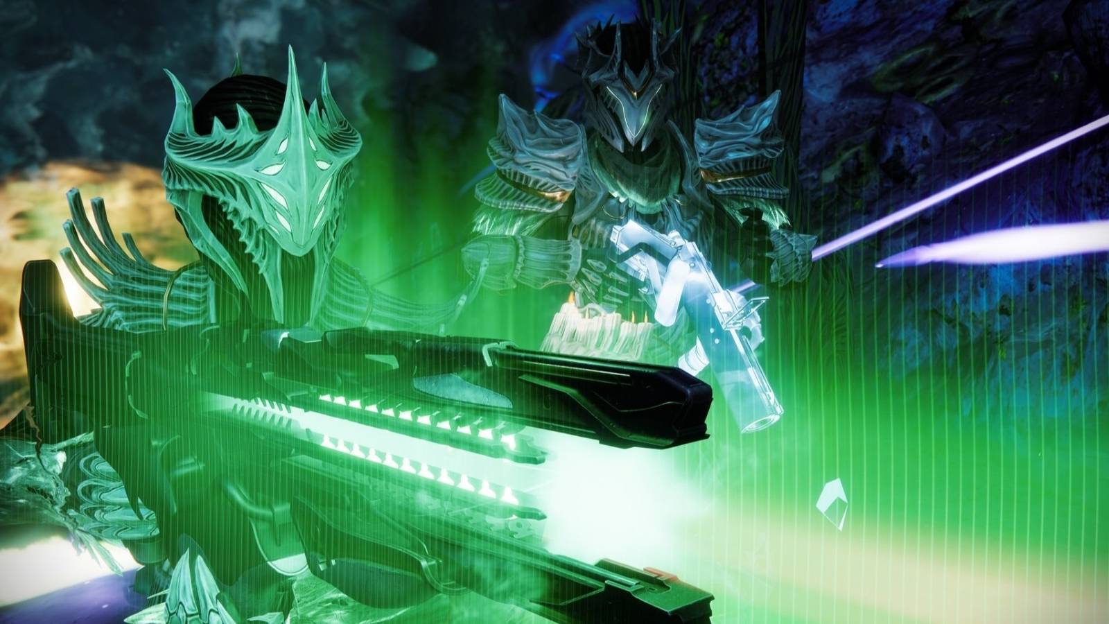 Destiny 2 Season 22 Quality-of-Life Changes