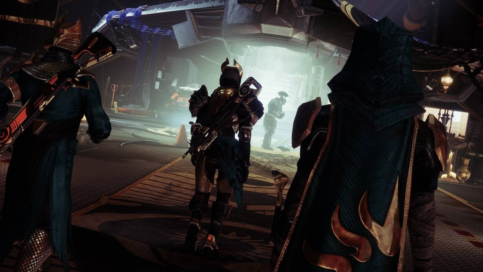 Destiny 2 Season 23 PvP Content