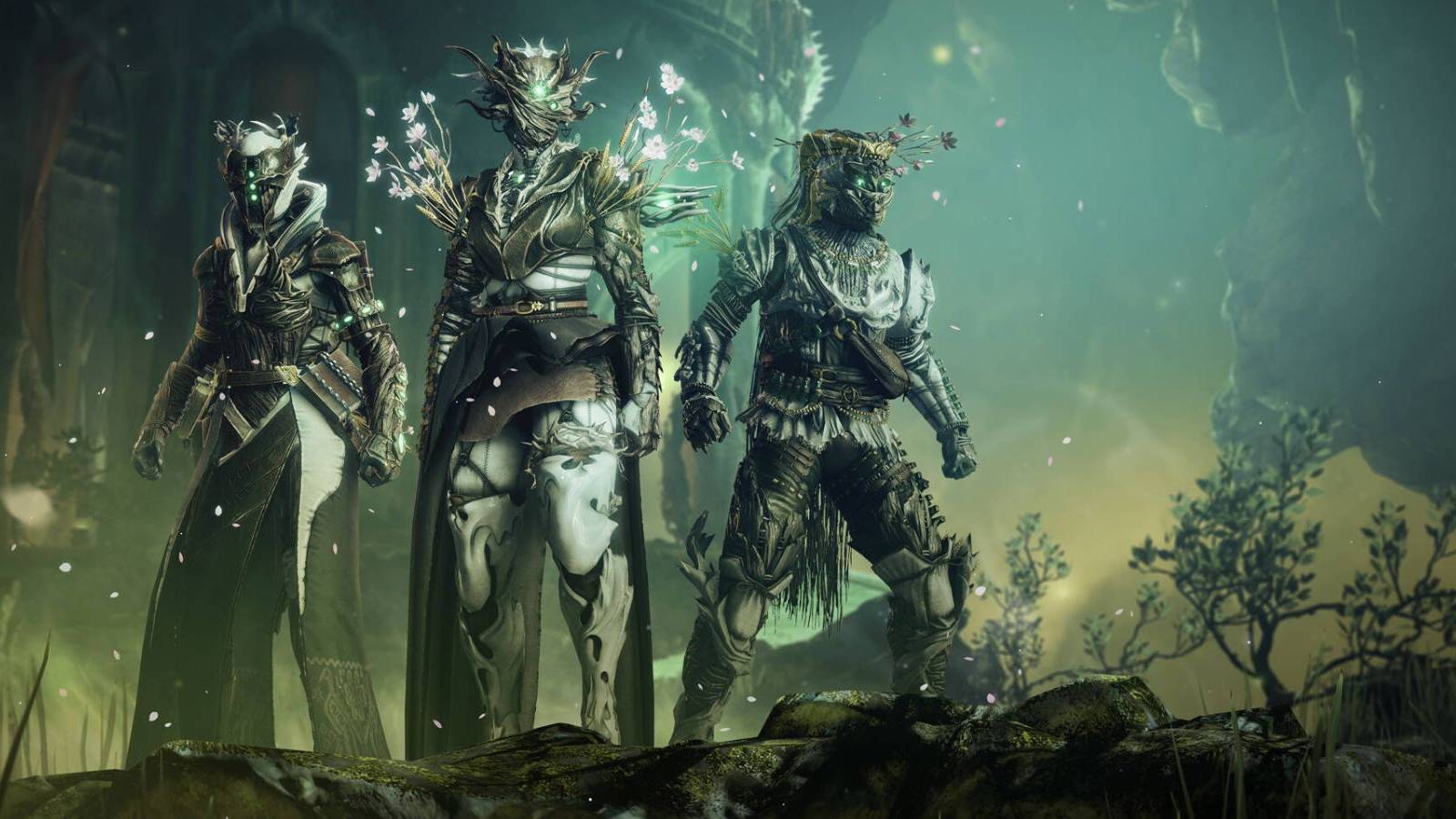 destiny 2 season of the witch armor