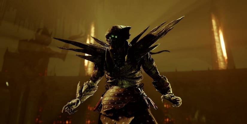 Some Destiny 2 players believe Eris Morn's transformation has already made her more powerful than some think.