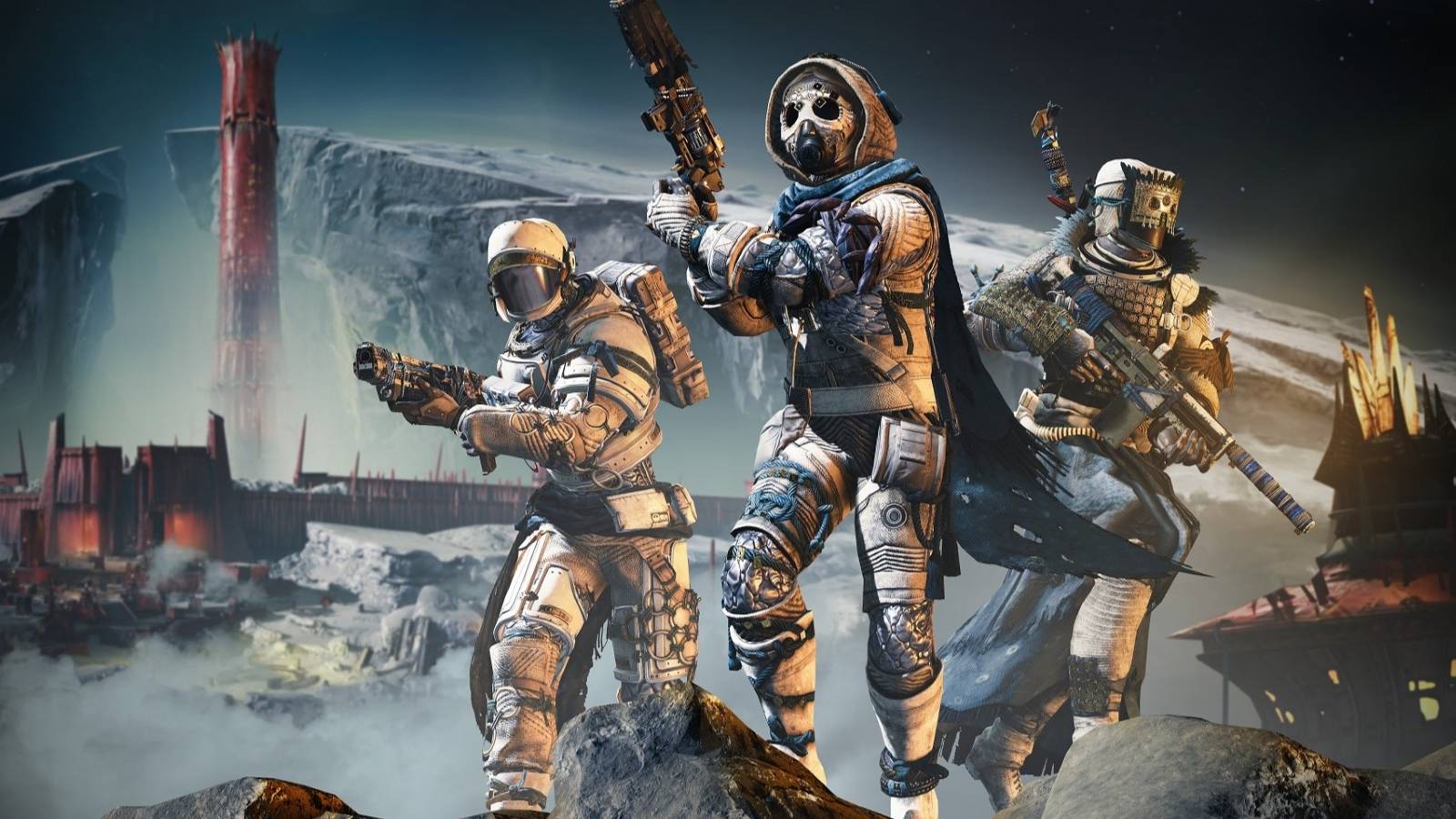 Destiny 2 Shadowkeep Collector's Edition