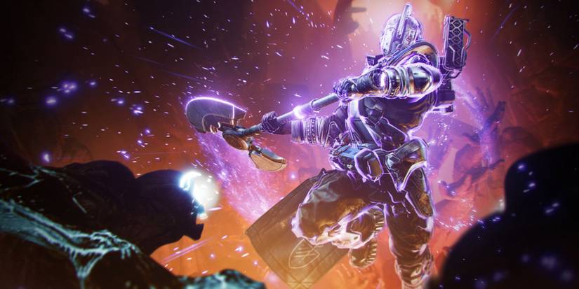 destiny 2 the final shape titan super