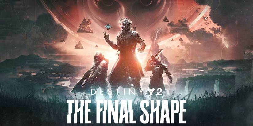 Destiny 2 The Final Shape Collector's Edition