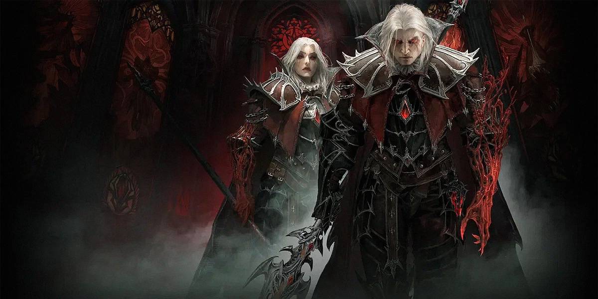 Demon Hunter, good current Season?