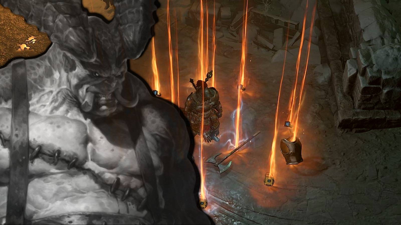 diablo 4 loot affixes uniques legendaries issues fix season 2