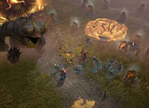 diablo 4 world boss avarice