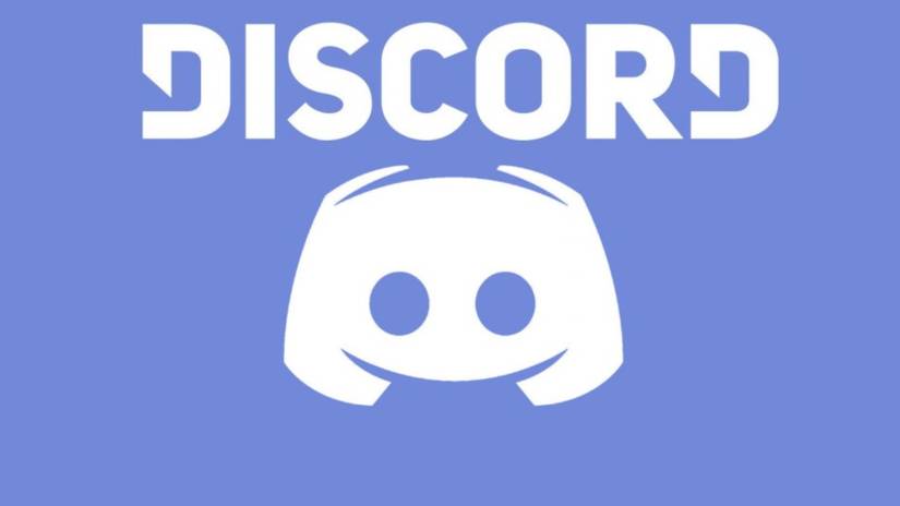 Discord Logo