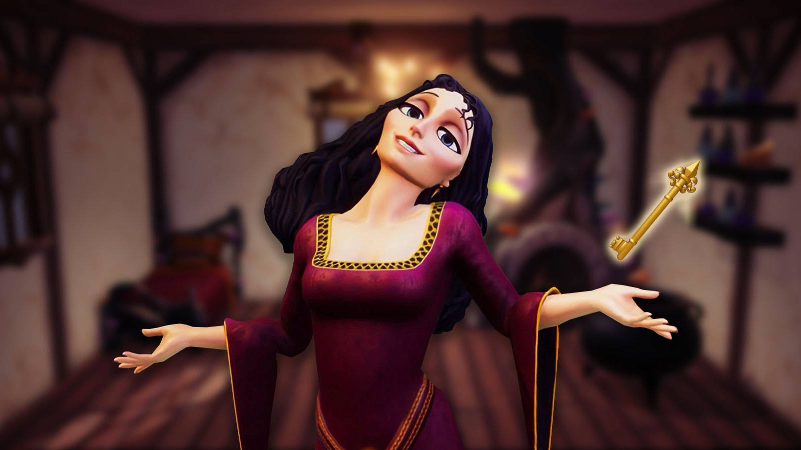 disney-dreamlight-valley-how-to-find-scrooge-mcducks-key