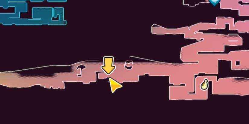 Disney-Illusion-Island-All-Mickey-Memorabilia-Access-Way-Map