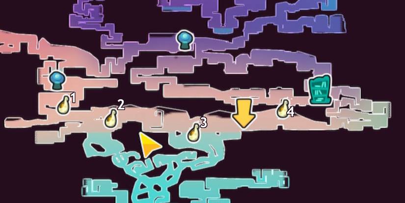 Disney-Illusion-Island-All-Mickey-Memorabilia-Crescent-Map