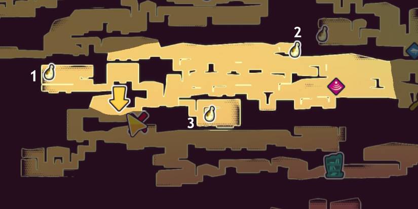 Disney-Illusion-Island-All-Mickey-Memorabilia-Market-Town-Map