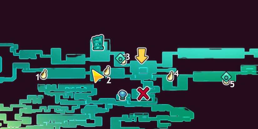 Disney-Illusion-Island-All-Mickey-Memorabilia-MOPS-Map