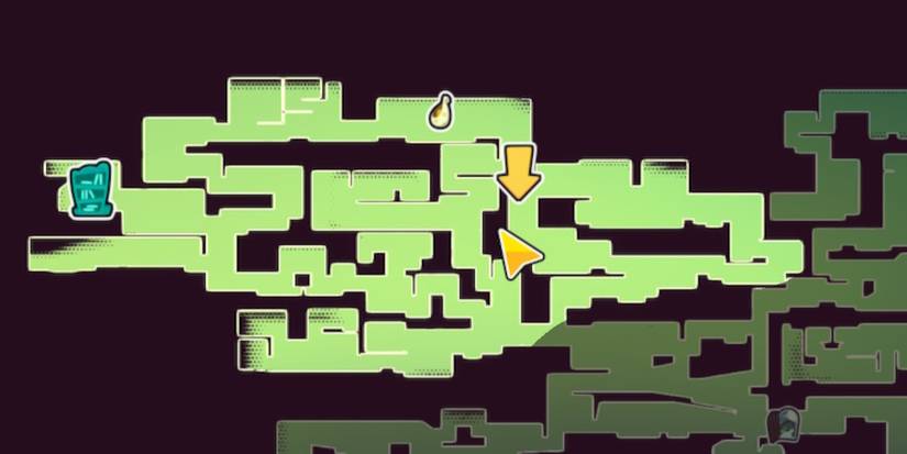 Disney-Illusion-Island-All-Mickey-Memorabilia-Residential-Area-Map