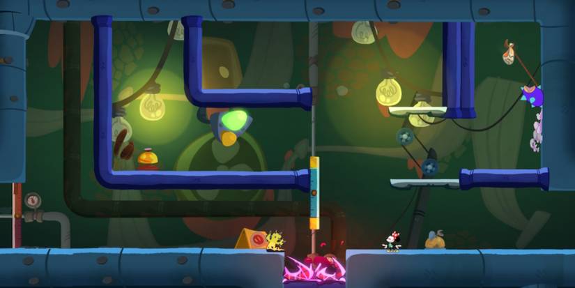 Disney-Illusion-Island-All-Mickey-Memorabilia-Service-Tunnels-03