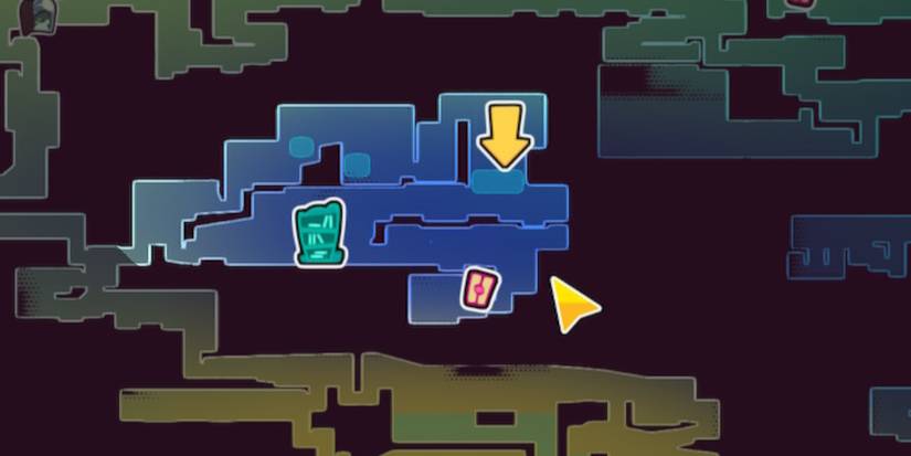 Disney-Illusion-Island-All-Tokuns-Servos-Map