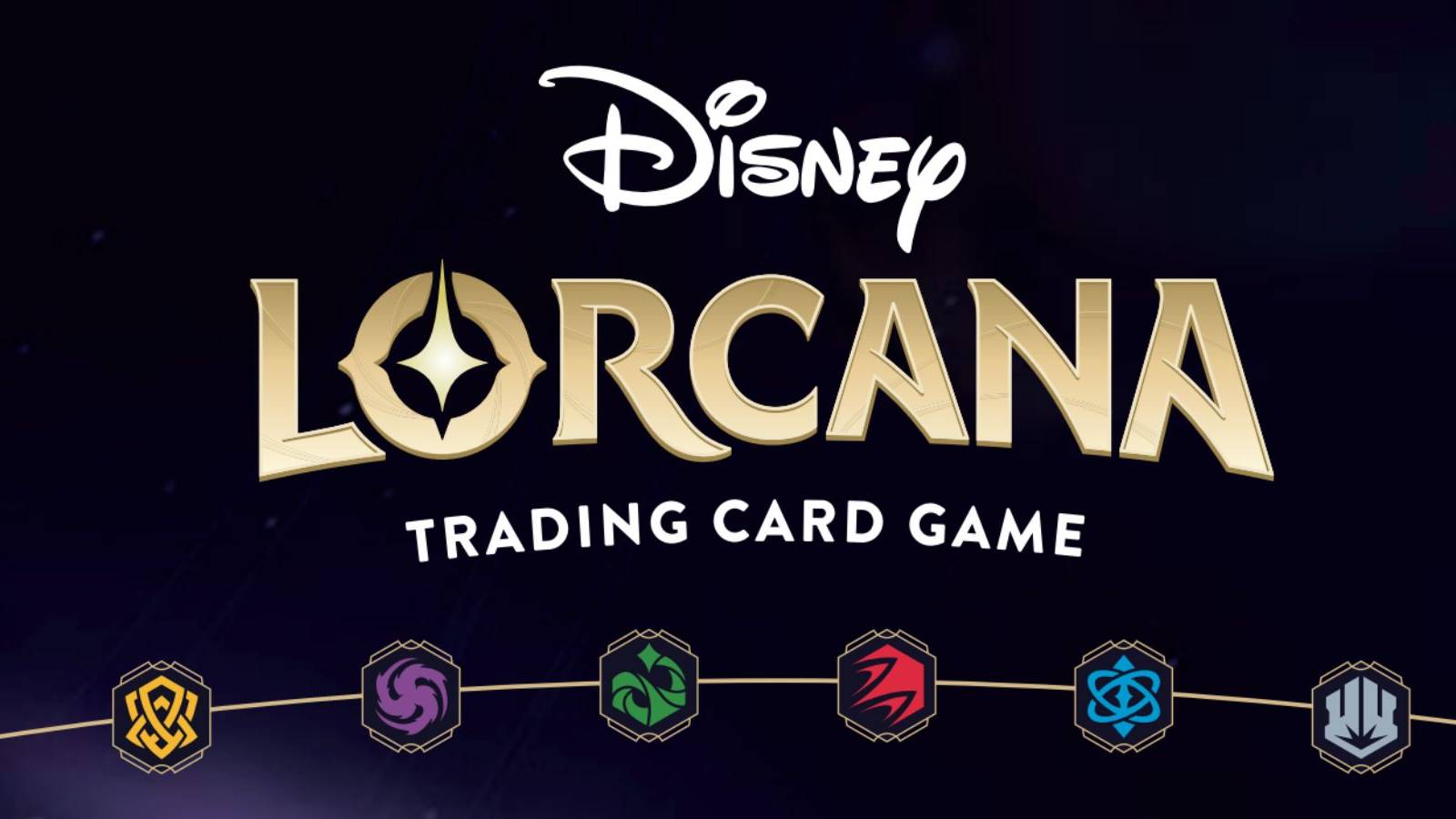 disney lorcana how to play
