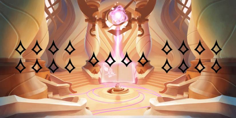 disney lorcana how to win