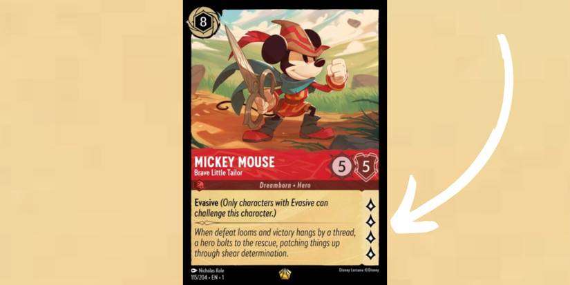 disney lorcana lore quests