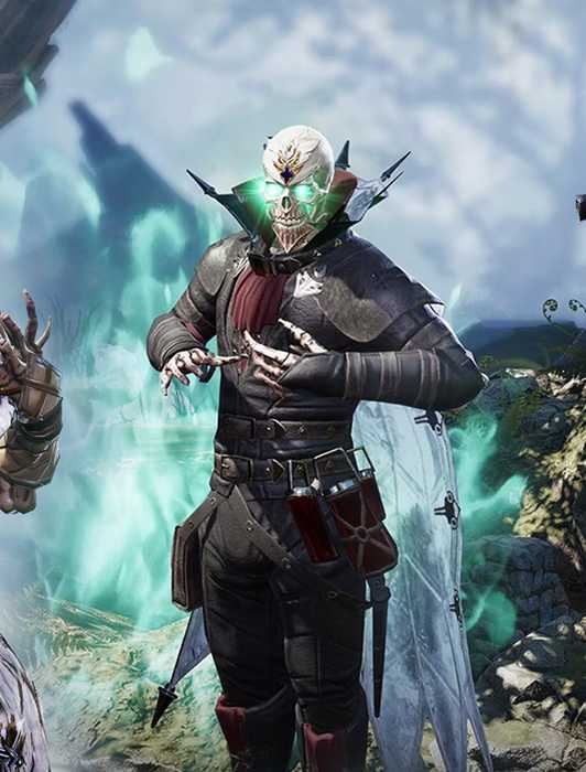 Divinity: Original Sin 2 - Where To Use The Key Of The One