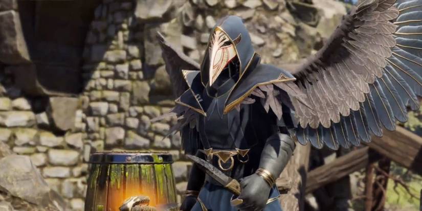 Divinity Original Sin 2