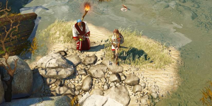 Divinity Original Sin