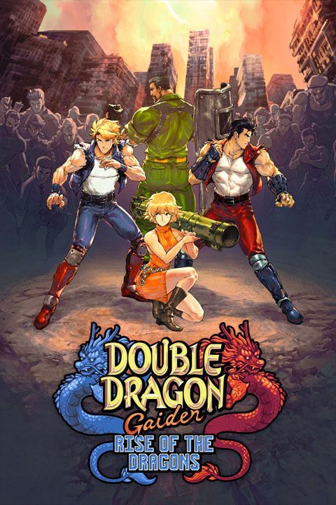 double-dragon-gaiden-cover-art