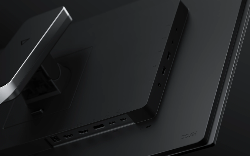 dough spectrum black king of ports