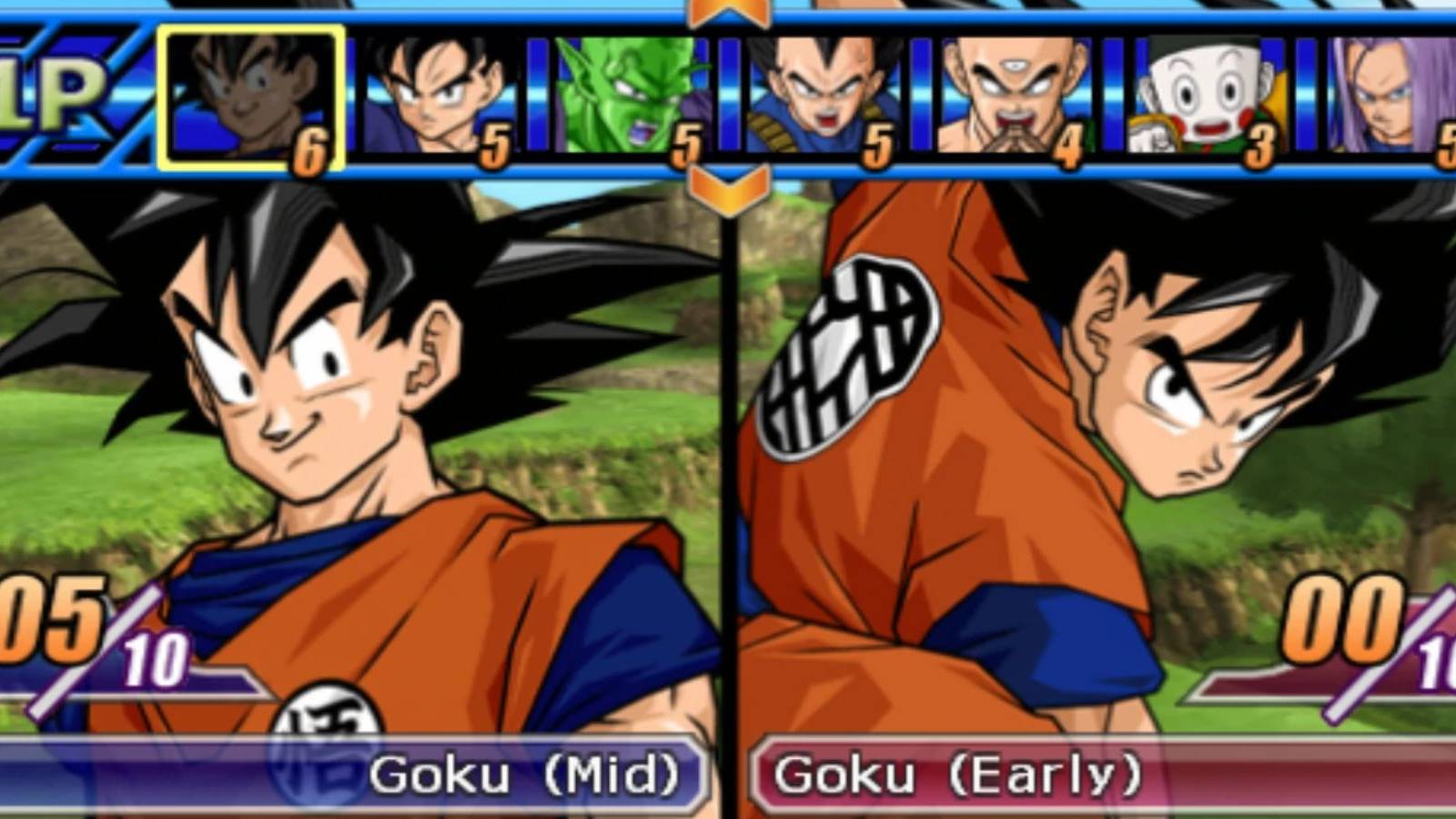 Dragon Ball Z: Budokai Tenkaichi 4 Rumor is a Double-Edged Sword