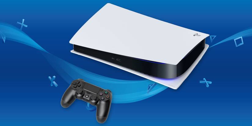 dualshock 4 ps5 feature