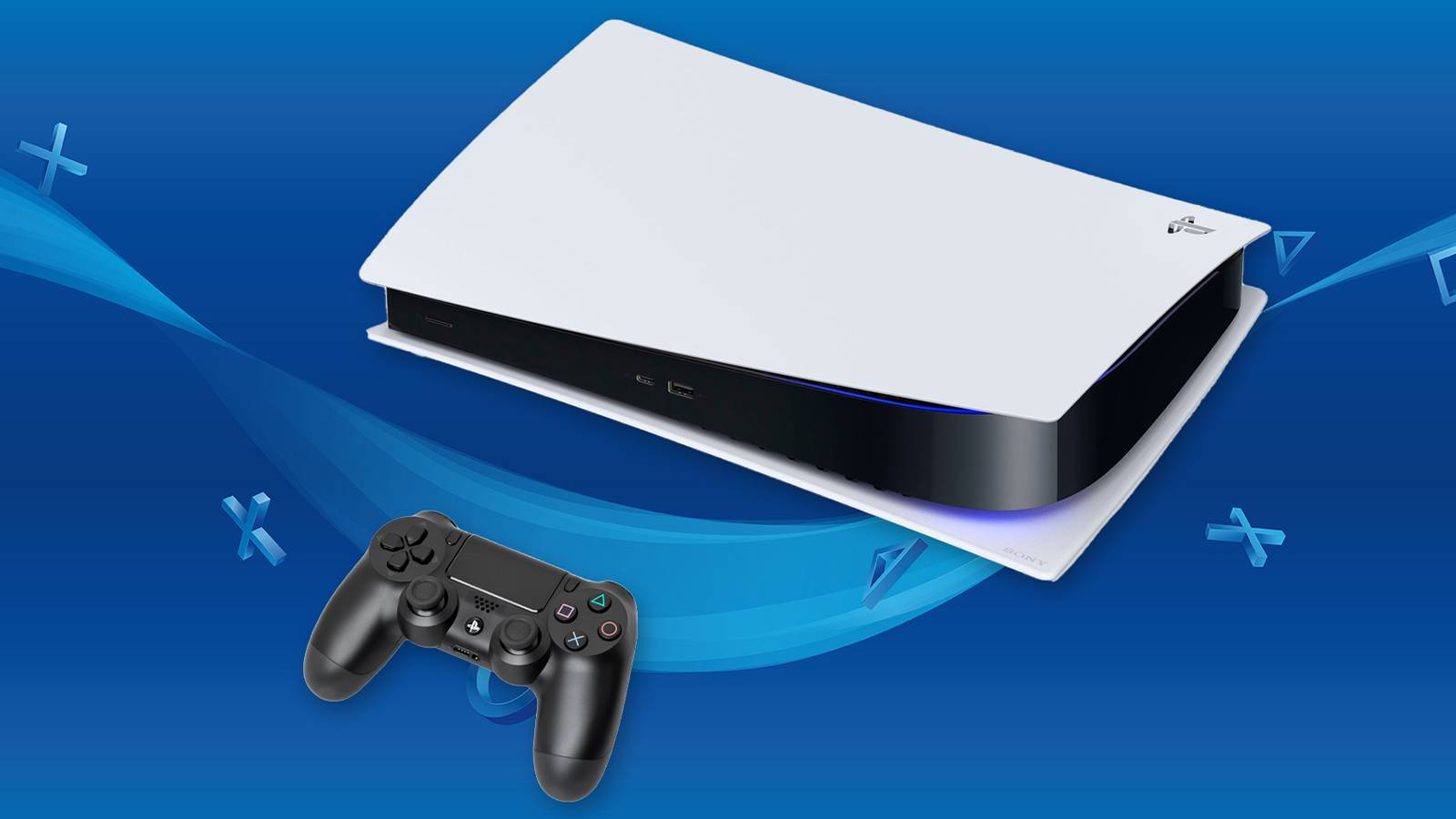 dualshock 4 ps5 feature