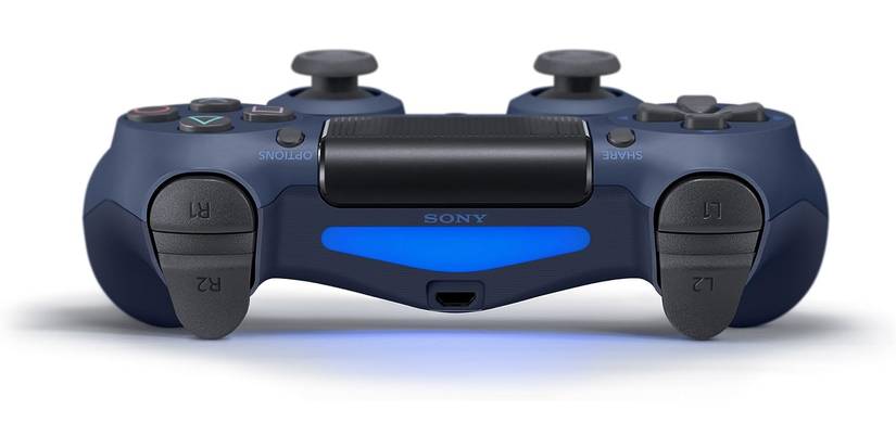 dualshock 4