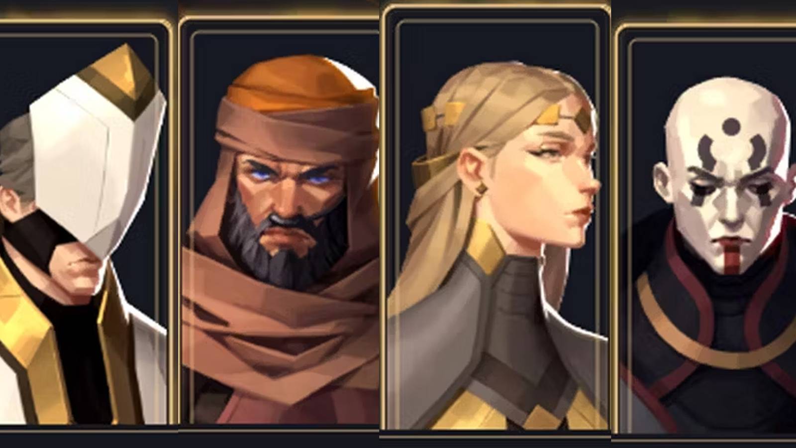 Dune Spice Wars Best Councilors
