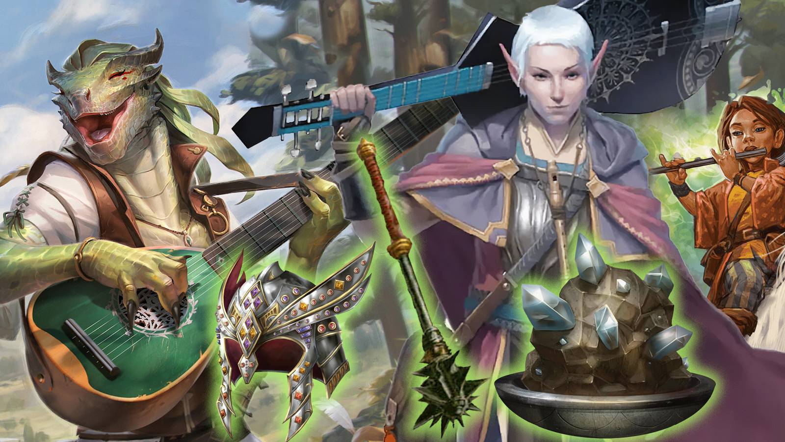 Dungeons-&-Dragons-5e-Best-Magic-Items-for-Bards