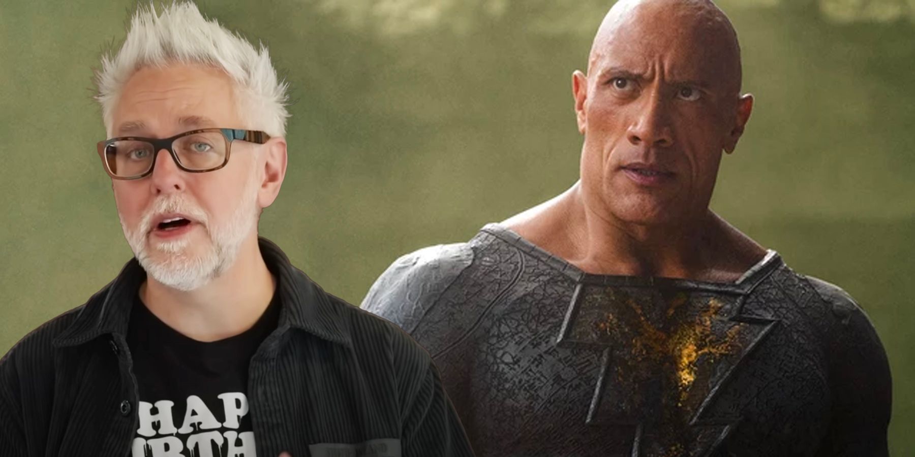 Why Dwayne Johnson's Black Adam Is a Disappointment (Review)