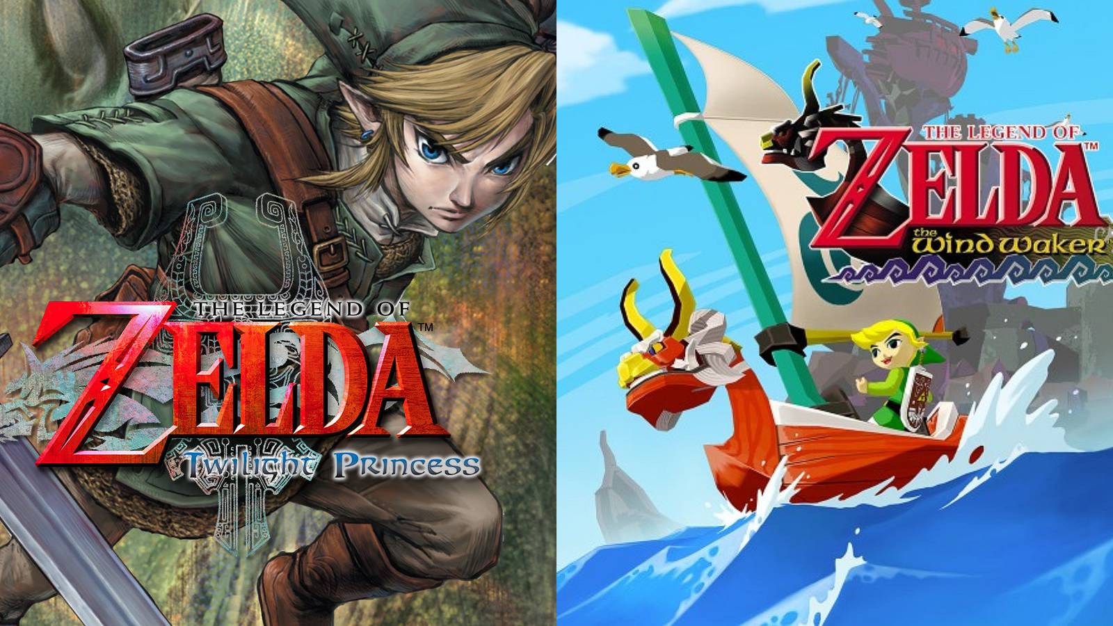 Easiest Legend of Zelda Games