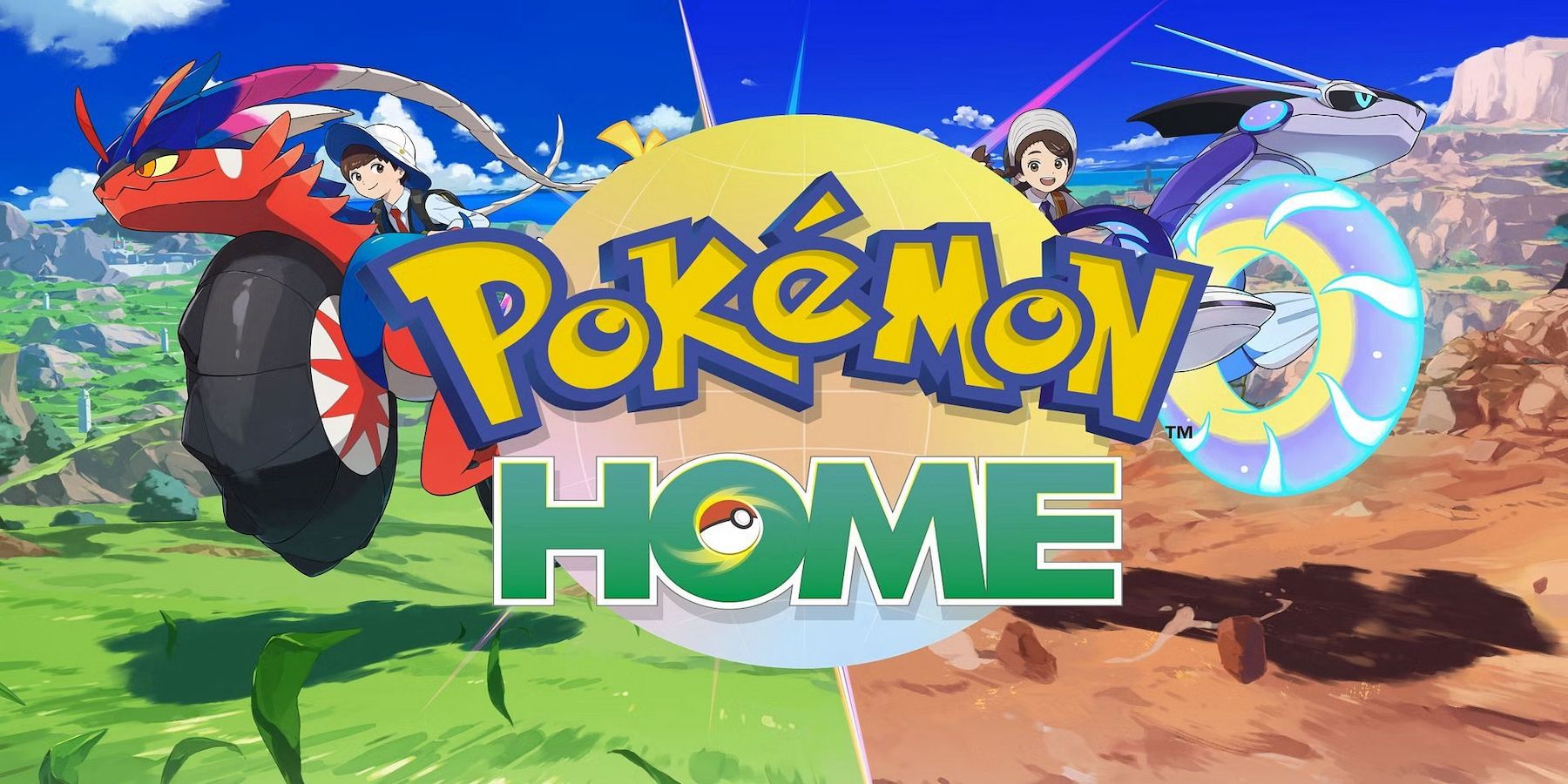 Unova Pokémon - Pokémon HOME