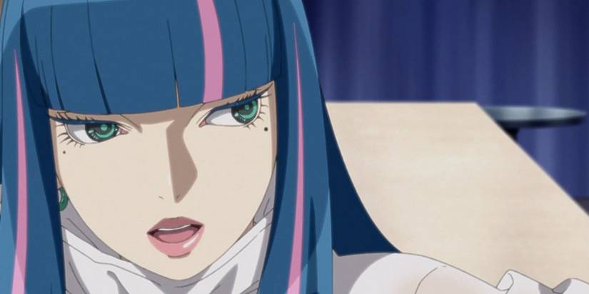 Eida strongest character after timeskip