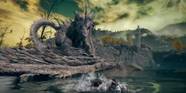 Flying Dragon Agheel Is A Perfect Introduction To Elden Ring s Many Flying Dragon Agheel Is A Perfect Introduction To Elden Ring s Many
