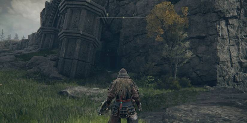 Elden Ring Location Tombsward Catacombs Extended Tutorial