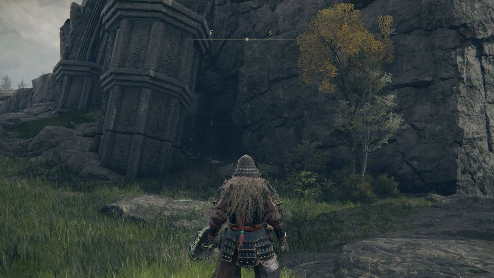 Elden Ring Location Tombsward Catacombs Extended Tutorial