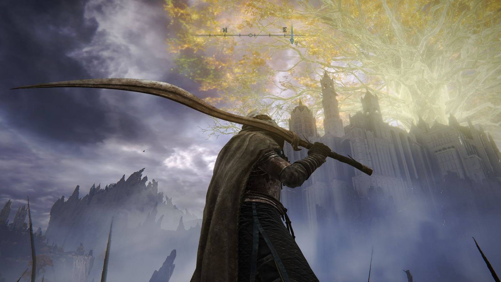 Elden Ring Rune Farm