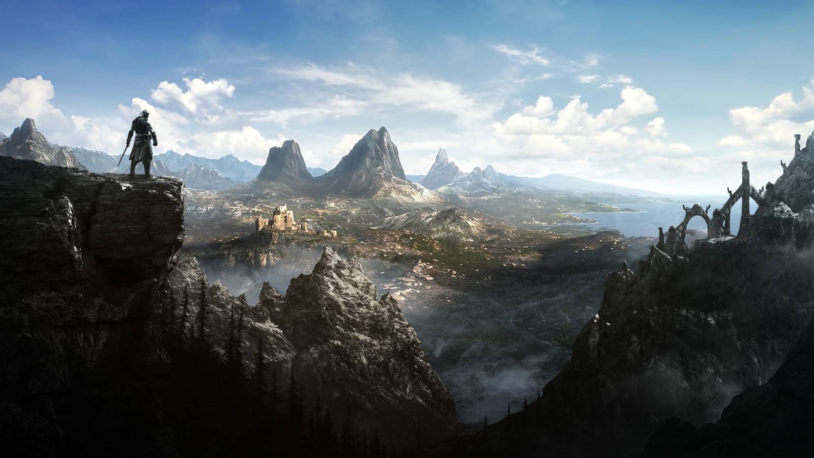 elder scrolls 6 mountains