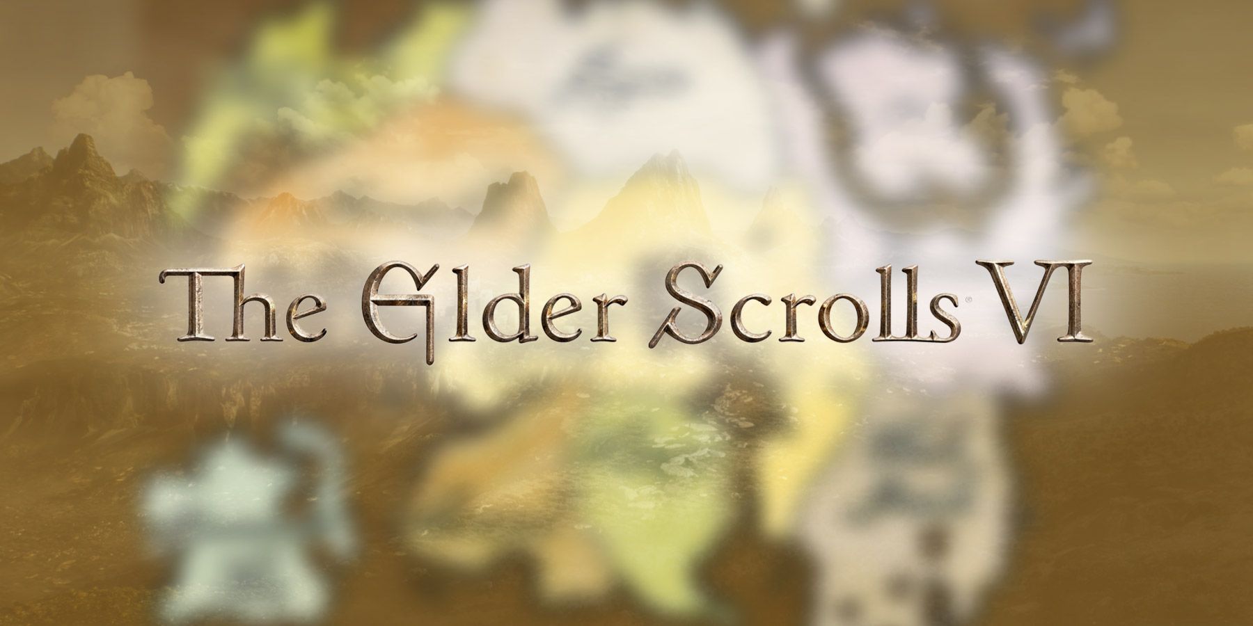 Here's Where The Elder Scrolls 6 may Be Set