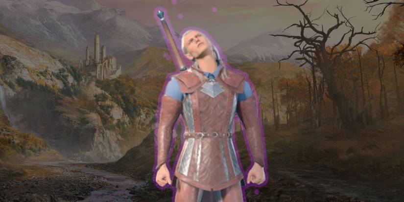 Eldritch Knight Versatility